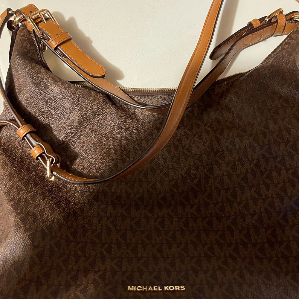 Michael Kors Hobo Bag (Purse)